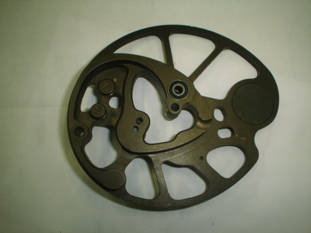 Image of MATHEWS RH  LX CAM  29'' Draw 80% Let Off 