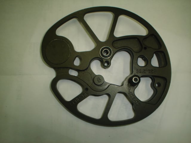 Image of MATHEWS RH LX CAM 30'' Draw 80% Let Off 