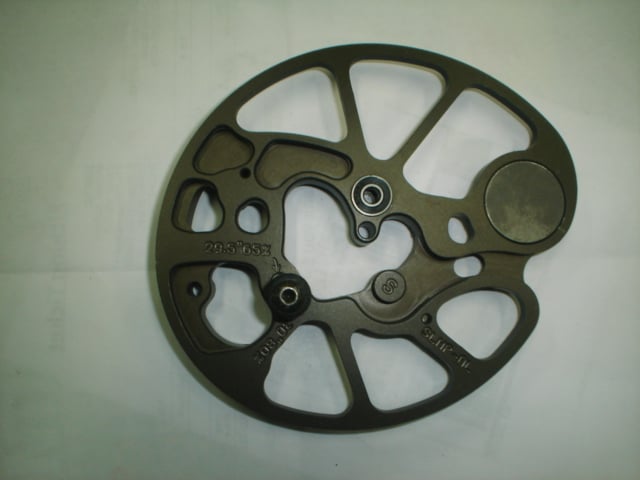 Image of MATHEWS LH LX CAM 30'' Draw 80% Let Off 