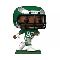 Image 3 of Reggie White Funko Pop!