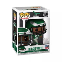 Image 1 of Reggie White Funko Pop!