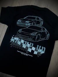 Image 2 of Z33 Z32 Tandem Tee