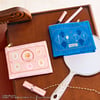 Sailor Moon Cosmos Ichiban Kuji Antique Style Pouch