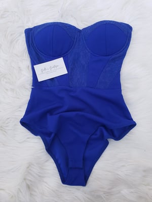 Image of Nova Bodysuit 
