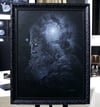 The Ineffable (Original + Frame)