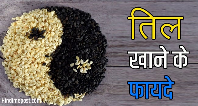 Image of 7 Incredible Health Benefits Of Sesame Seeds