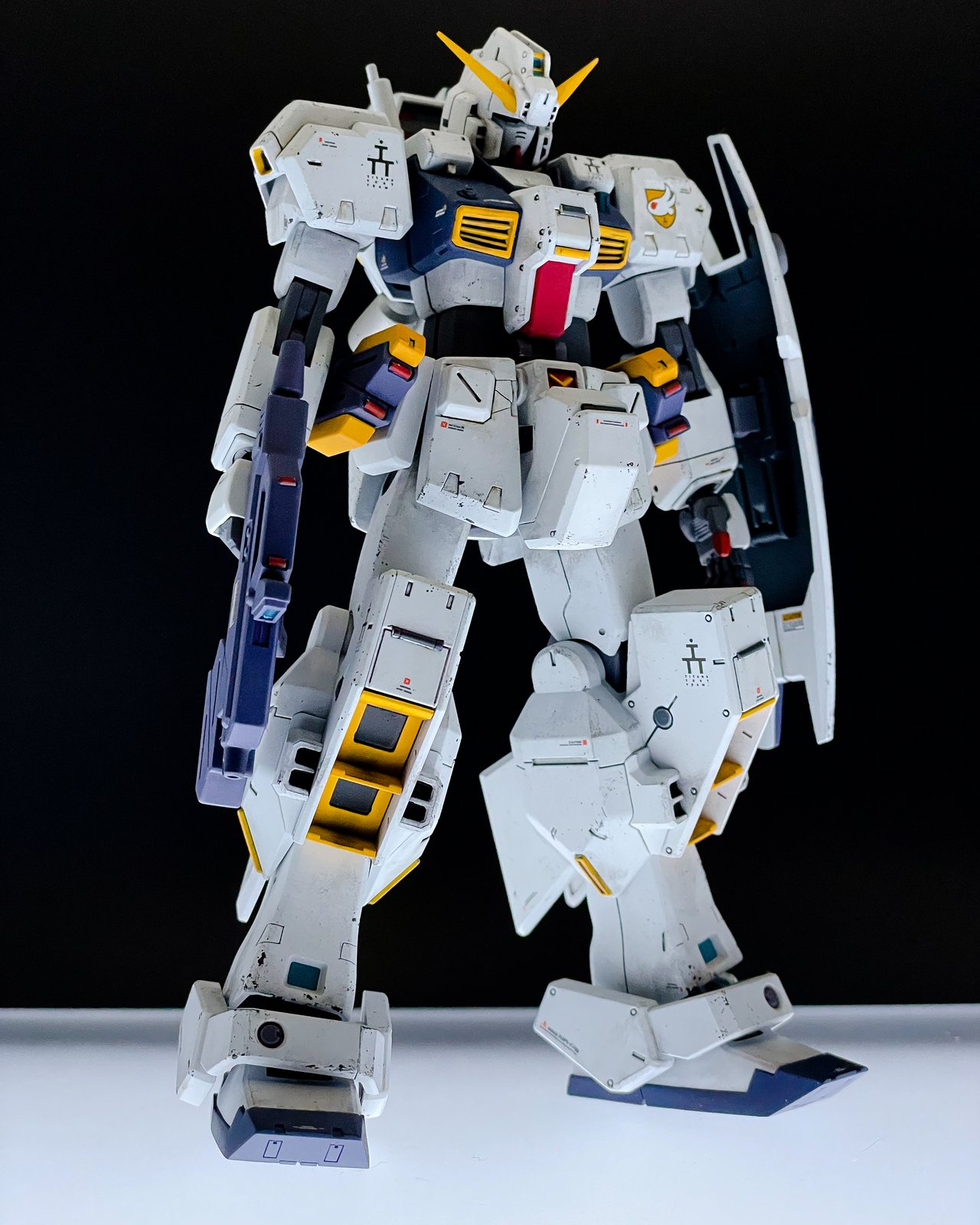 ら で 　HGUC 1/144 A.O.Zセット Amazon | HG 1/144 ハイザック・カスタム (A.O.Z RE-BOOT版