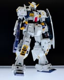 1/144 Designer Feet (for select HGUC AOZ model kits)