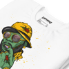 HUSTLER ZOMBIE TEE (LIMITED EDITION)