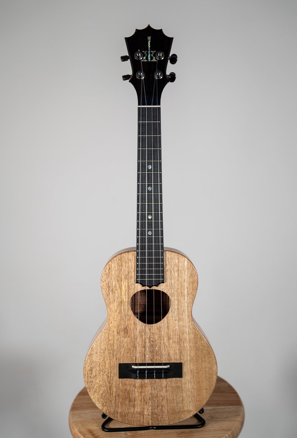 Image of CLEARANCE KoAloha KTM-10RP Mango Royal Pikake Tenor #1