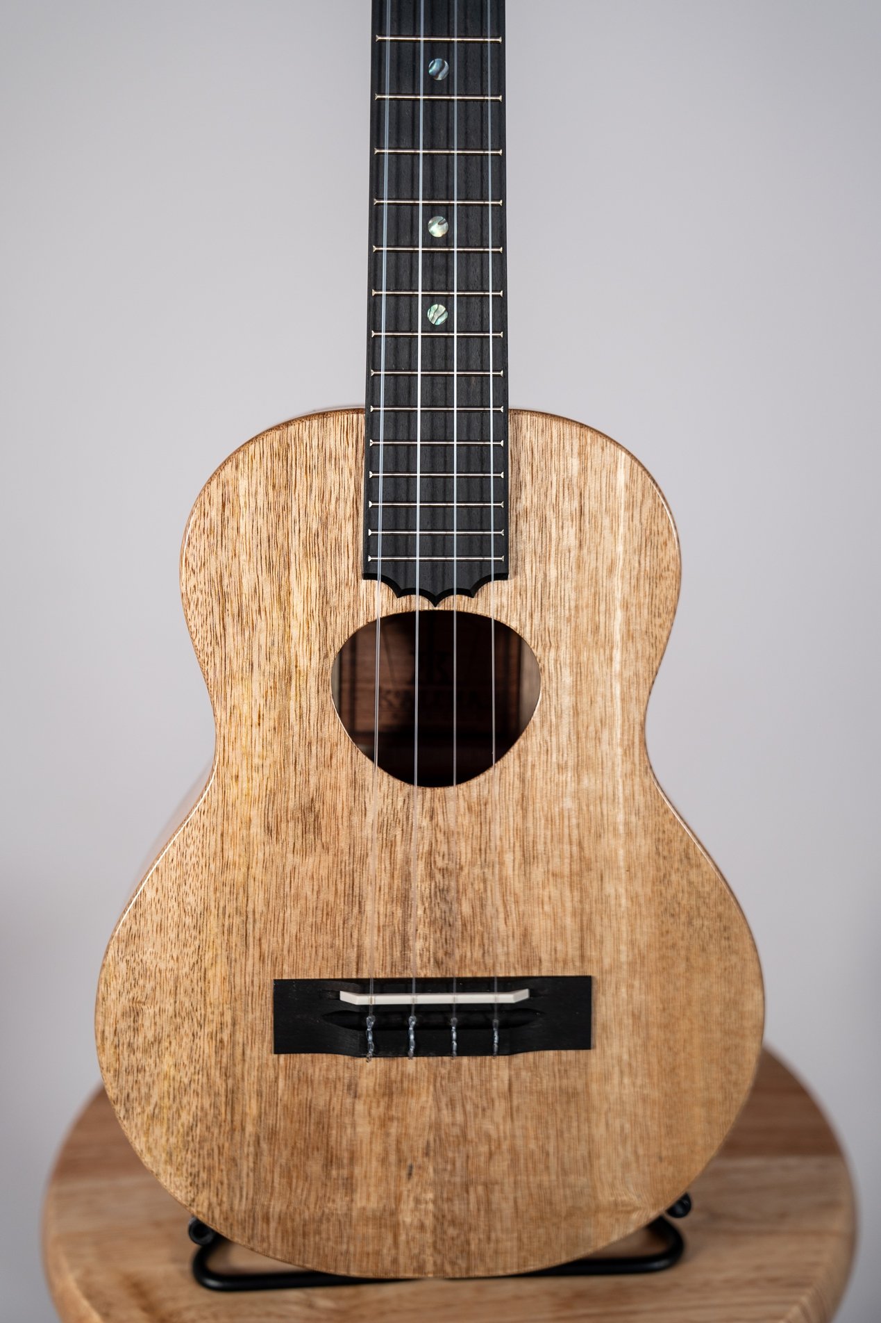 Image of CLEARANCE KoAloha KTM-10RP Mango Royal Pikake Tenor #1