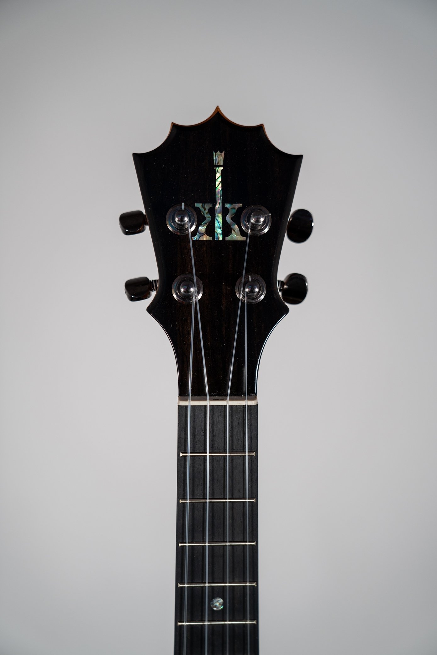 Image of CLEARANCE KoAloha KTM-10RP Mango Royal Pikake Tenor #1