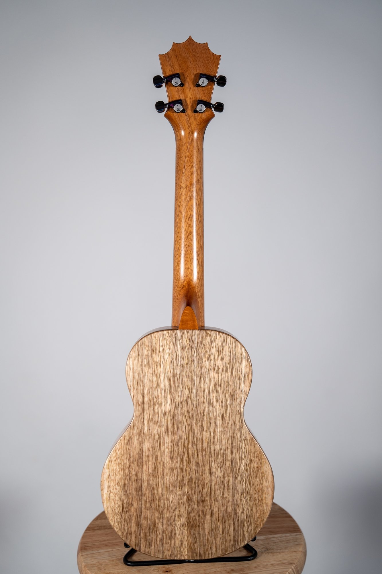 Image of CLEARANCE KoAloha KTM-10RP Mango Royal Pikake Tenor #1