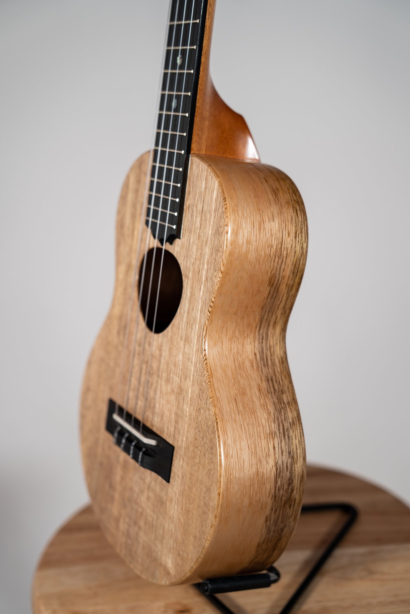 Image of CLEARANCE KoAloha KTM-10RP Mango Royal Pikake Tenor #1