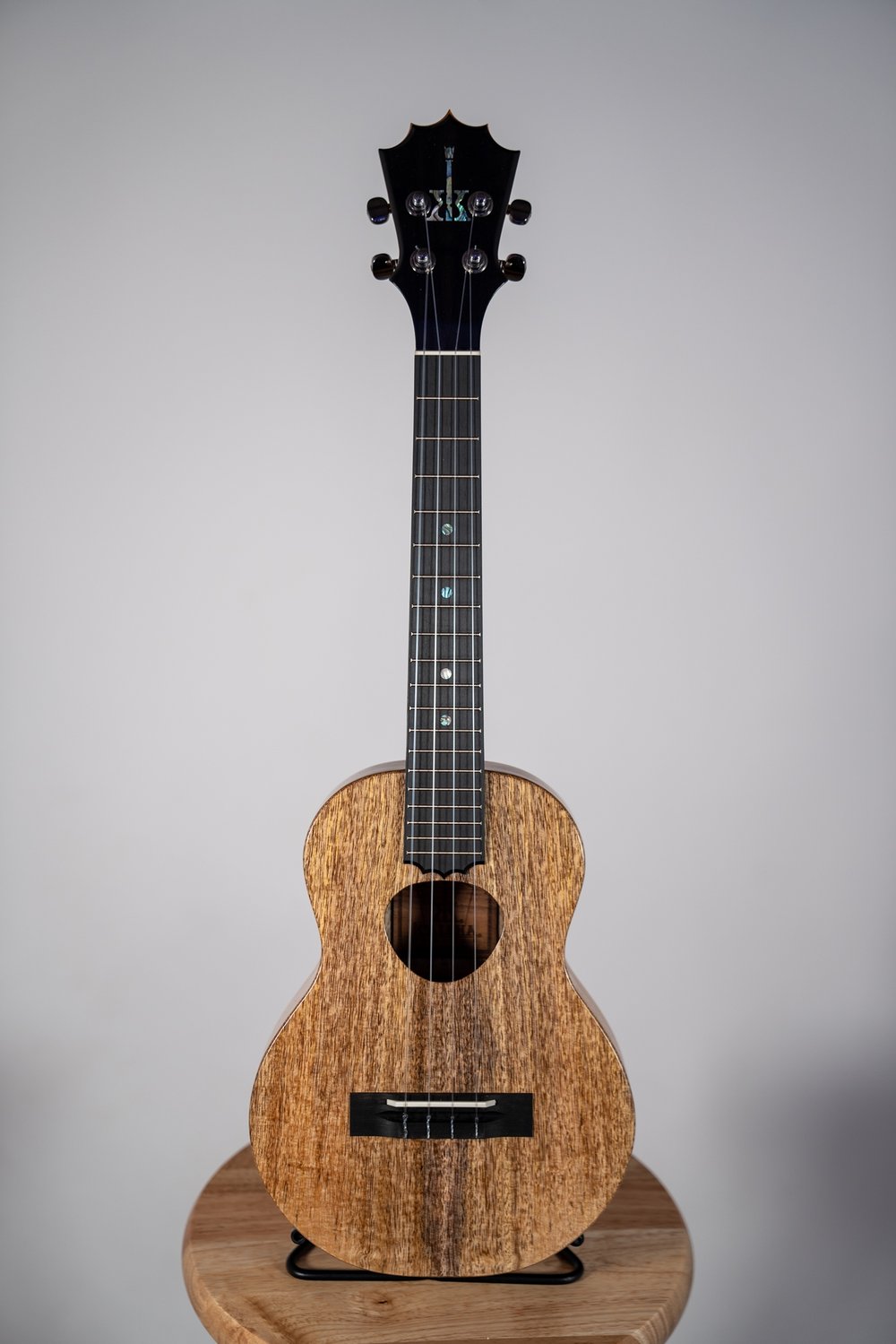 Image of CLEARANCE KoAloha KTM-10RP Mango Royal Pikake Tenor #4