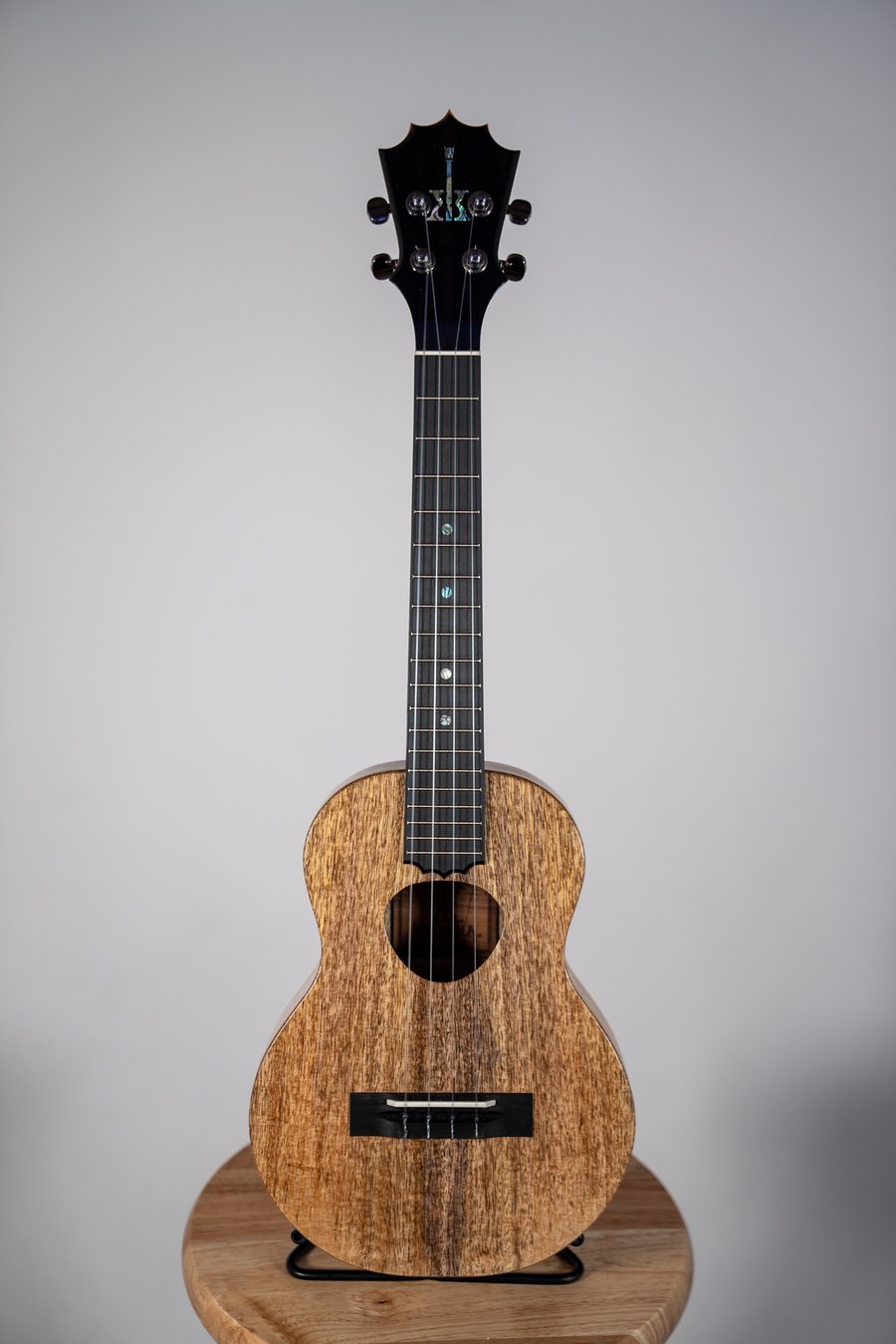Image of CLEARANCE KoAloha KTM-10RP Mango Royal Pikake Tenor #4