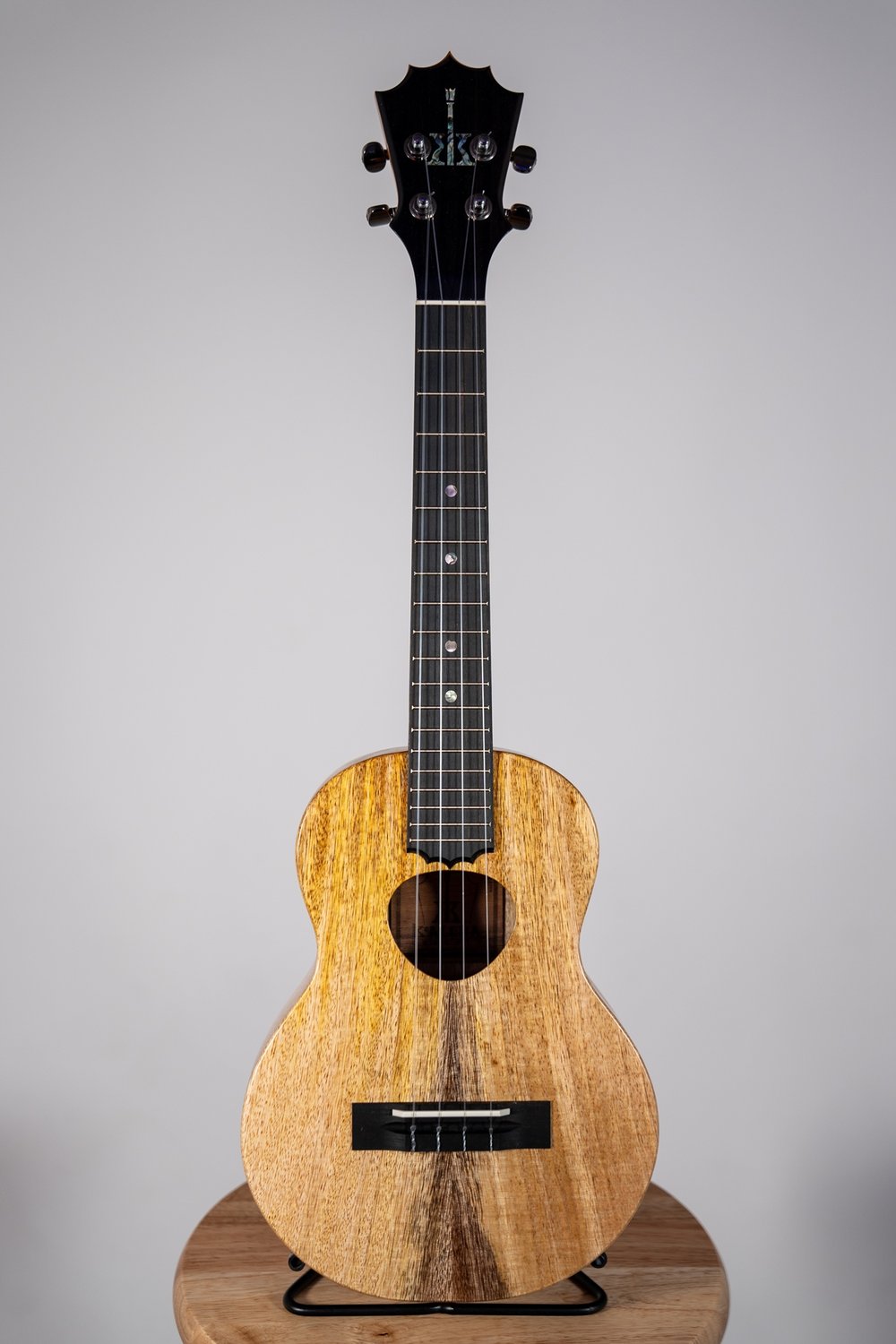 Image of CLEARANCE KoAloha KTM-10RP Mango Royal Pikake Tenor #5