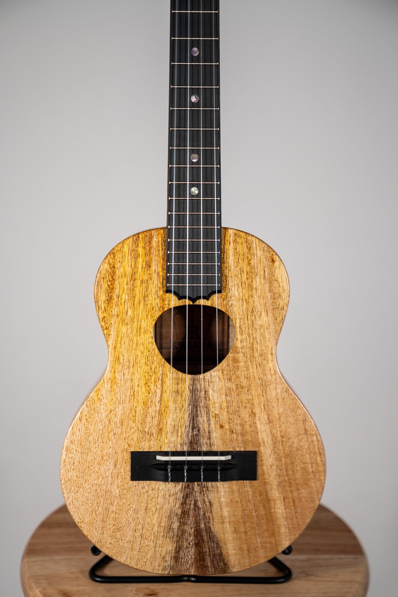 Image of CLEARANCE KoAloha KTM-10RP Mango Royal Pikake Tenor #5