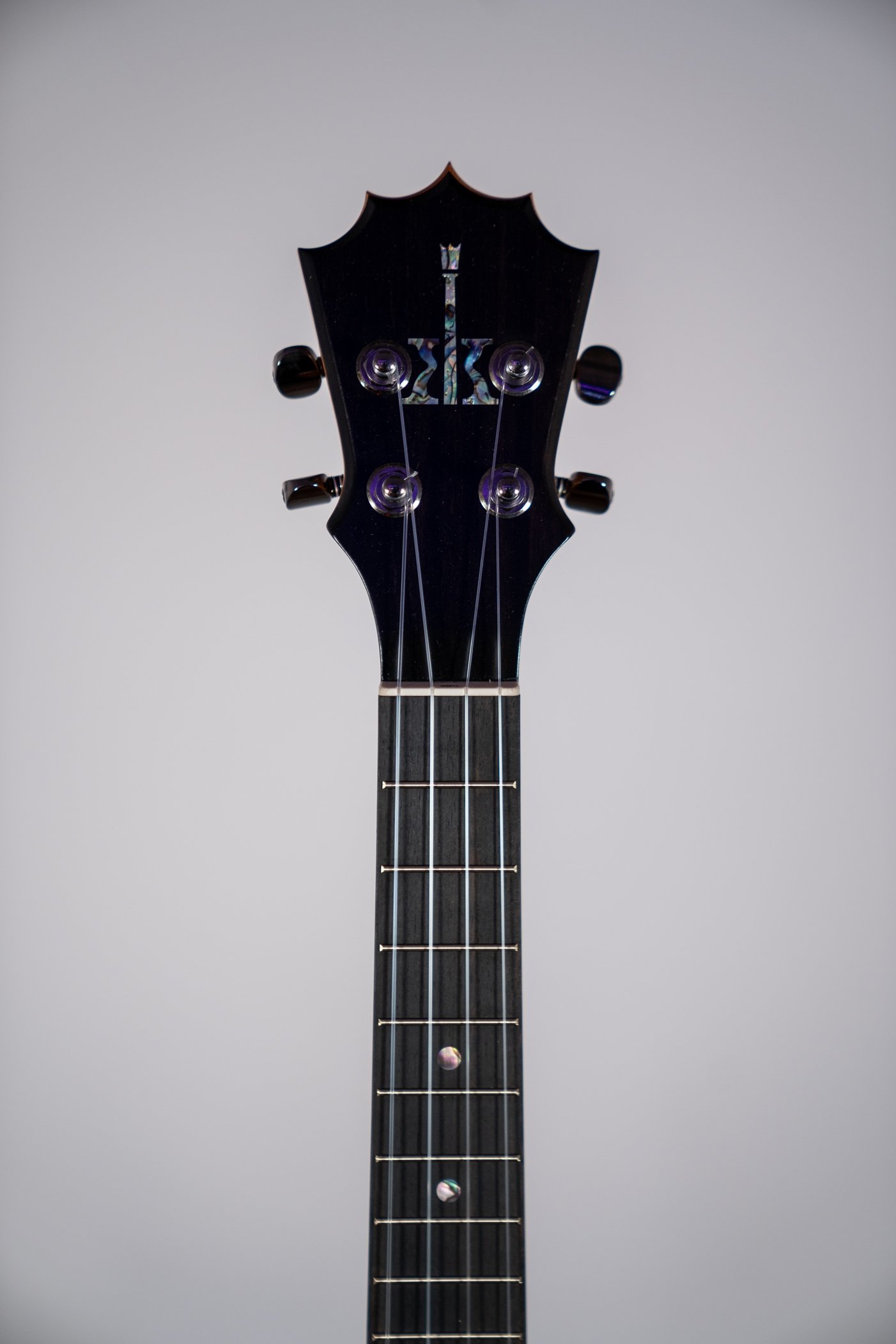 Image of CLEARANCE KoAloha KTM-10RP Mango Royal Pikake Tenor #5