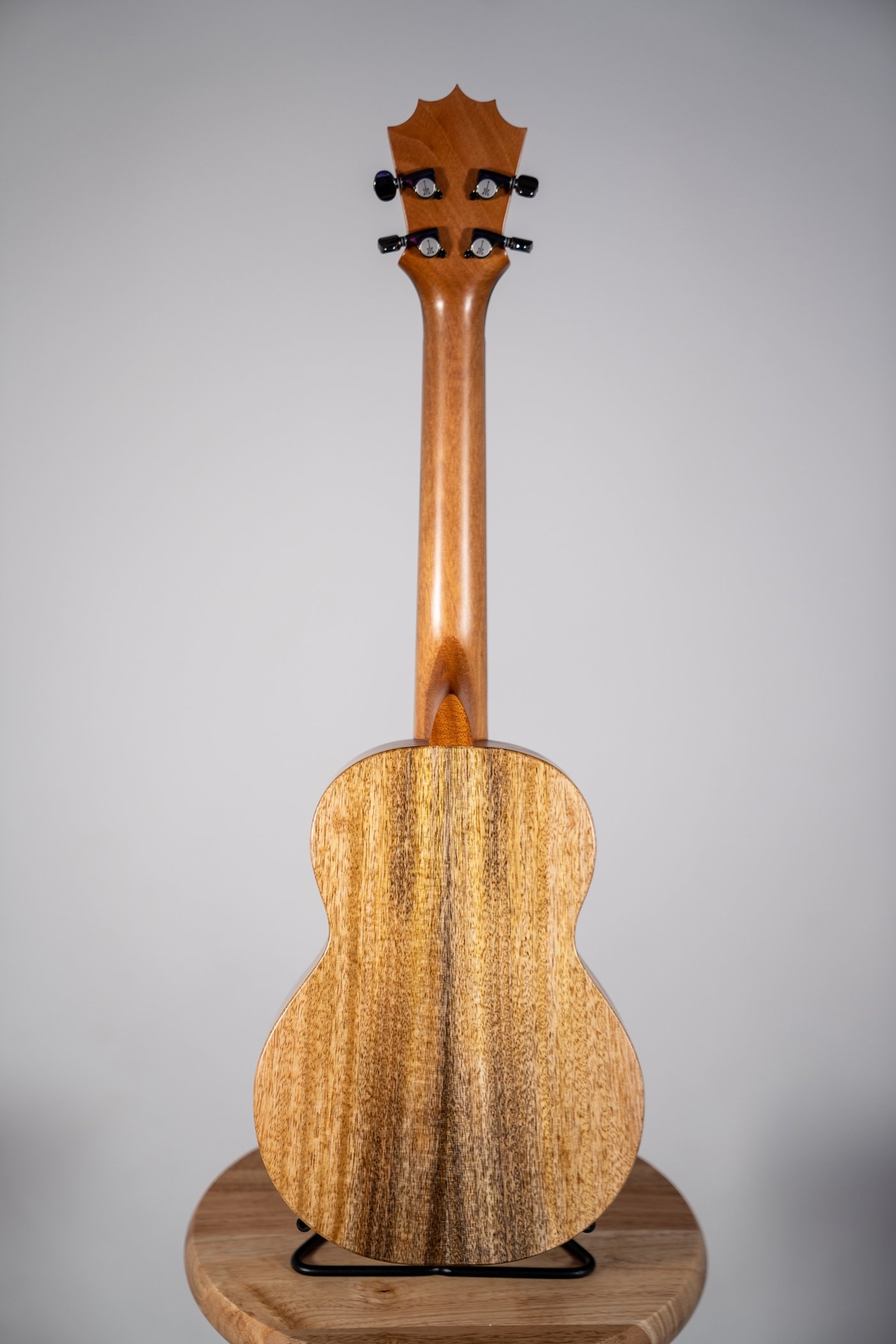 Image of CLEARANCE KoAloha KTM-10RP Mango Royal Pikake Tenor #5