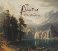 Eldamar  "The Force Of The Ancient Land" 2xLP