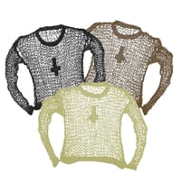 Image 2 of Custom String Jumper