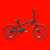 BETS "RICO BELL" BMX SERIES 93 V1