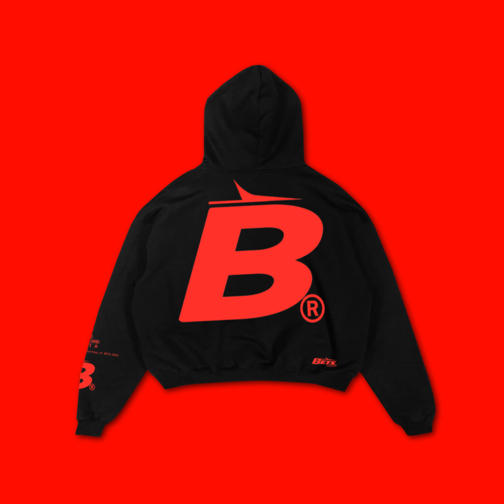 BETS "BIG B's"  LUXURY OG HOOD