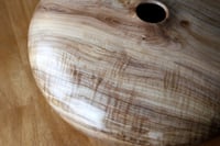 Image 3 of Apple Wood Hollow Form
