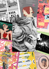 The Anxiety Zine