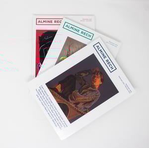 Newsletters Package  - #27, #28 and #29 