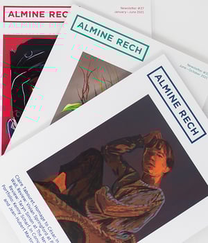 Newsletters Package  - #27, #28 and #29 