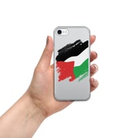 Image 1 of Clear Case for iPhone®