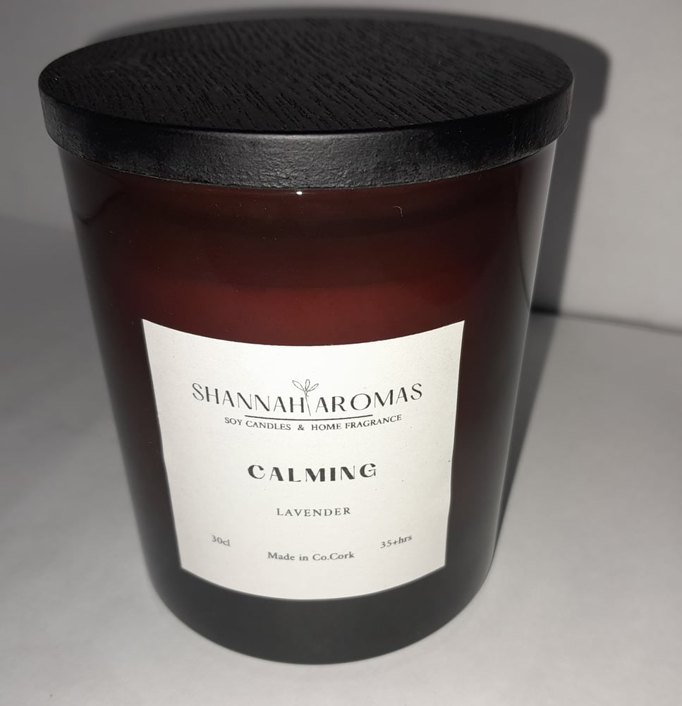 Image of CALMING 
