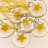 Stars for Turkey and Syria
