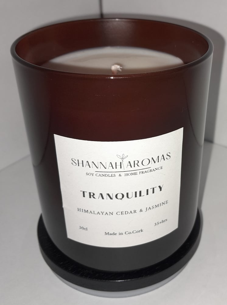 Image of TRANQUILITY