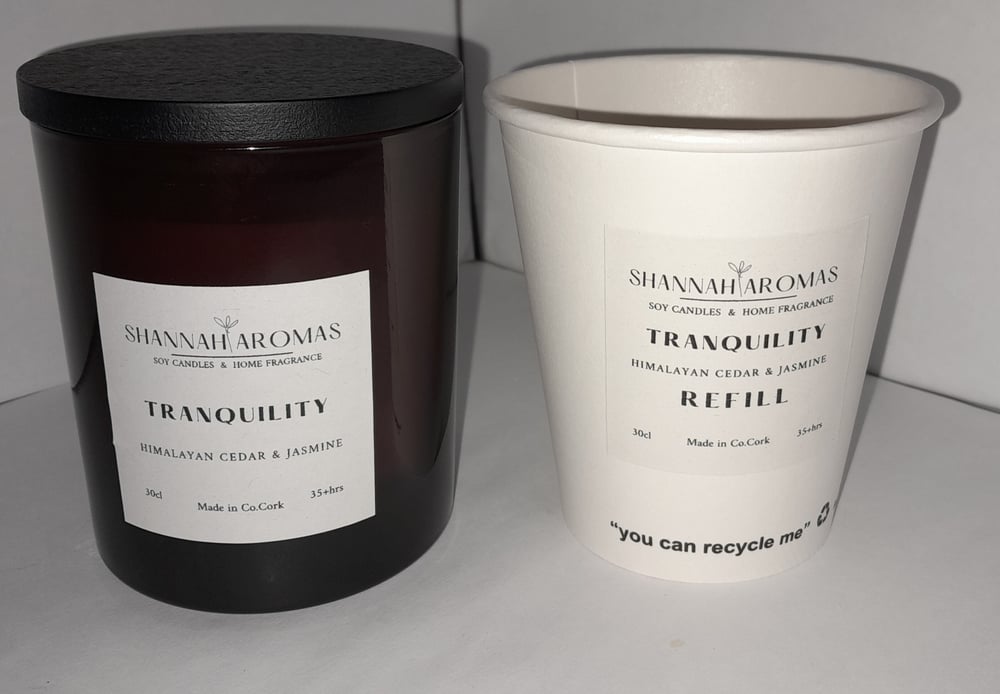 Image of TRANQUILITY