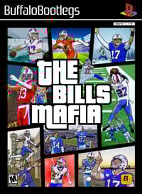 Image 4 of Gta Mafia Premium Matte Poster 18" x 24"
