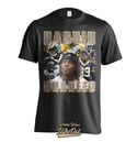 Rashid Shaheed Vintage Print Tee