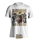 Rashid Shaheed Vintage Print Tee