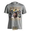 Rashid Shaheed Vintage Print Tee