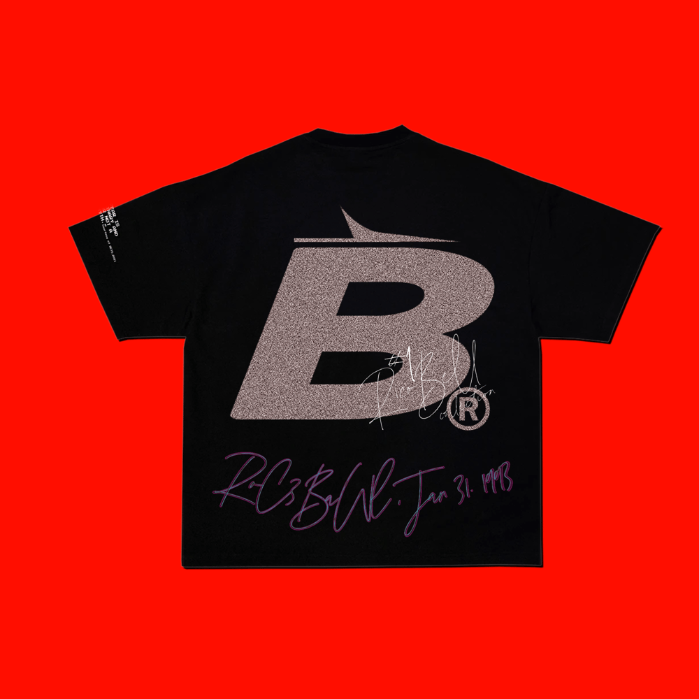 BETS "BIG B'S" LUXURY MJ93 SB 2.0 TEE