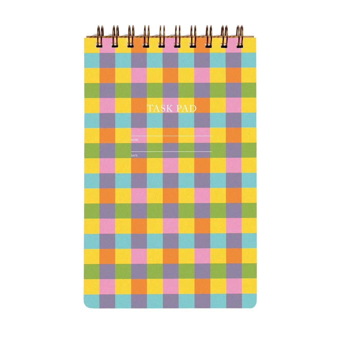 Image of Task Pad (Various Colors)