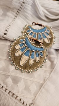 Image 1 of Créoles CARAÏBES 