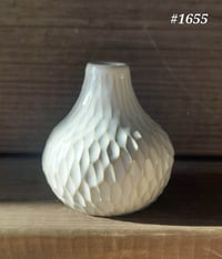 Image 4 of  Vases texturé - petit modèle