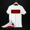 Lovers Galore Original Tee