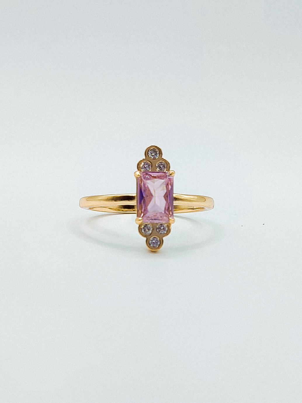 Image of Bague SPARKLING #3