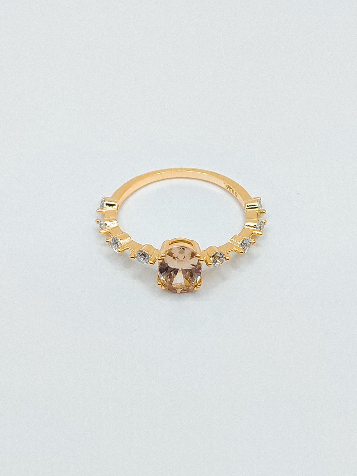 Image of Bague SPARKLING #6