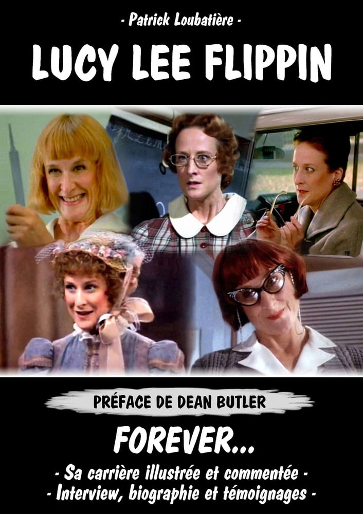 LUCY LEE FLIPPIN FOREVER Forever Collection