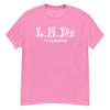 LADs Tee [Multiple Color Options]